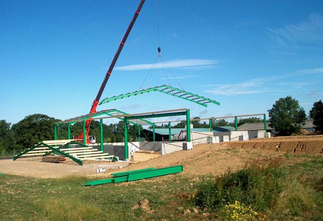 charpente-onillon_Couverture-fosse-2000-nueil-les-aubiers-79 charpente-onillon_Couverture-fosse-2000-nueil-les-aubiers-79