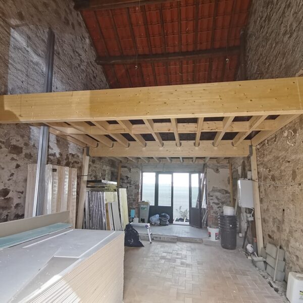 Solivage Cholet (49)