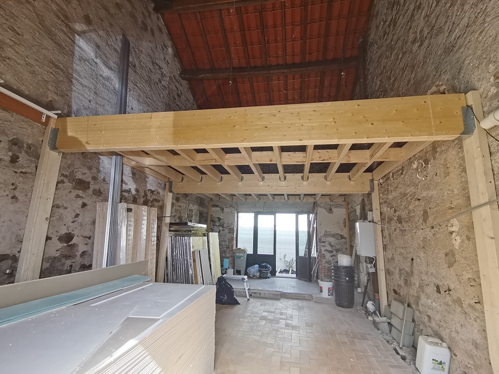 Solivage Cholet (49)