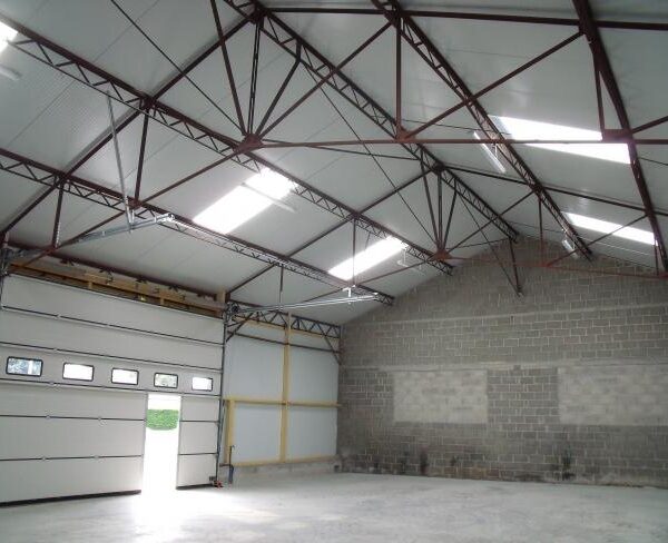 Rénovation Mauléon (79)